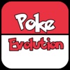 Poke Evolutions - CP Calculator for Pokemon Go