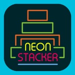 Neon Stacker