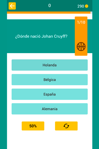 Trivia Preguntas y Respuestas - náhled