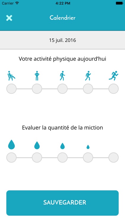 INNOVO – Le fitness du périnée screenshot-3