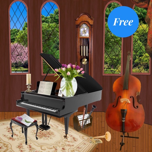 Classical Music Free - Mozart & Piano Music from Famous Composers icon