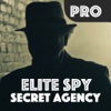 Elite Spy Secret Agency Pro