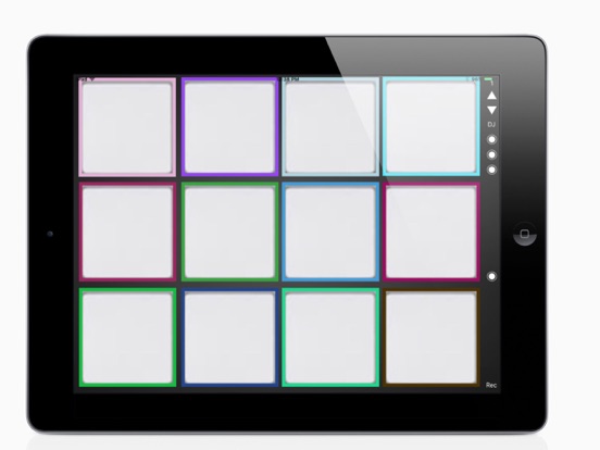 Screenshot #4 pour OSOLite - Music App