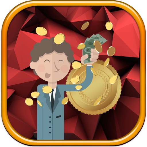 AAA Fun Slots Casino  - Hot Las Vegas Game icon