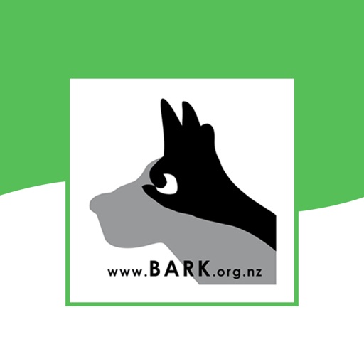 Bark icon