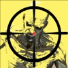 Zombie Sniper Man PRO