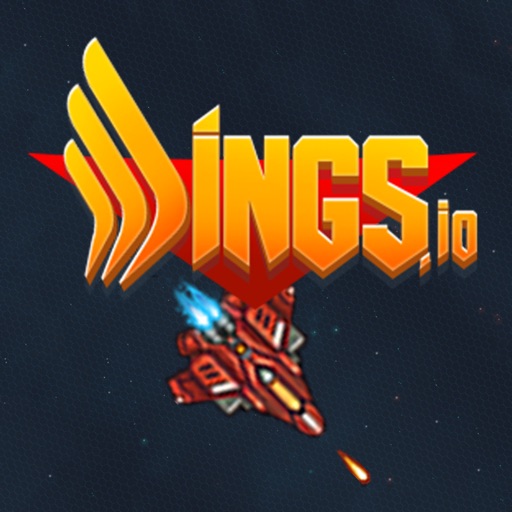 wings.io update by Lucky Studio
