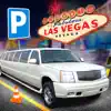 Las Vegas Valet Limo and Sports Car Parking App Feedback