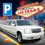 Las Vegas Valet Limo and Sports Car Parking App Problems