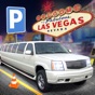 Las Vegas Valet Limo and Sports Car Parking app download