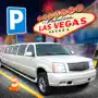 Las Vegas Valet Limo and Sports Car Parking