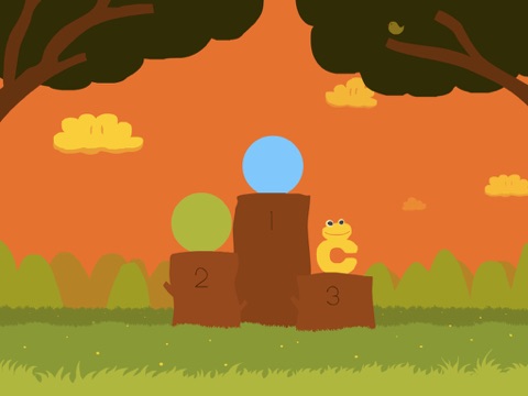 C-Memo Game screenshot 2