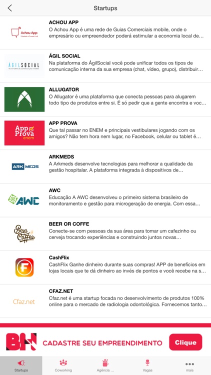 BH Capital da Inovação