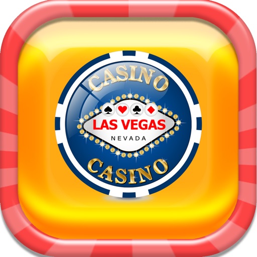 Casino Mahjong Deluxe slots-Free Spin Vegas & Win icon