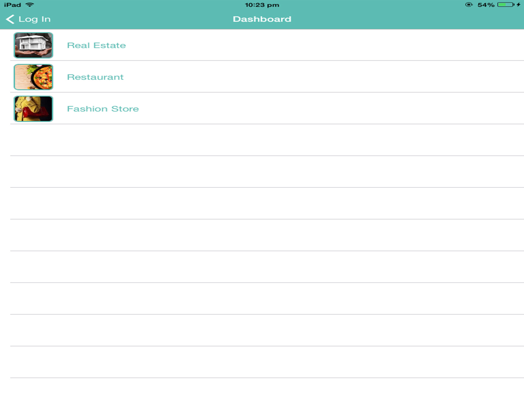 MoBiz App Previewer
