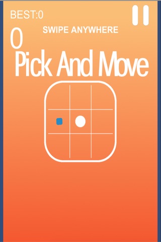 Pick And Move - Free Fun Puzzle Game screenshot 2