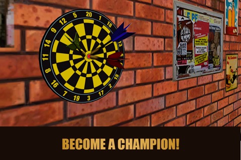 Darts Master Championship 3Dのおすすめ画像5