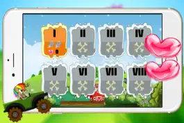 Game screenshot Little Princess Rush - Pony Rainbow Adventure apk