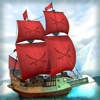 Pirate Warships | The Ship Iceberg Escape Game For Pros