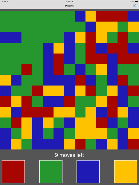 Screenshot #4 pour Pixelino