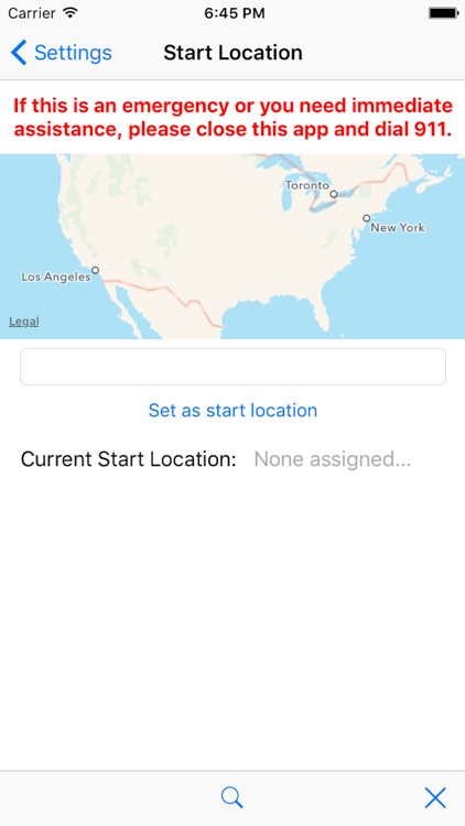 Time of Need screenshot-3