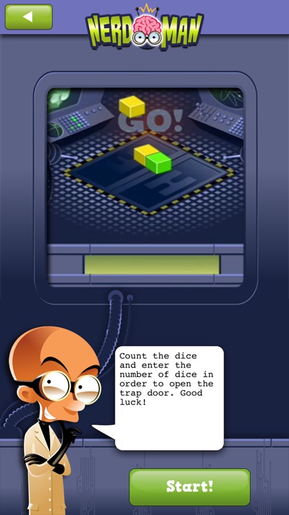 CubeCounter · NerdMan screenshot-4