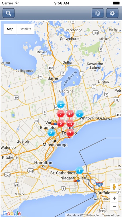 Fleet Complete Mobile