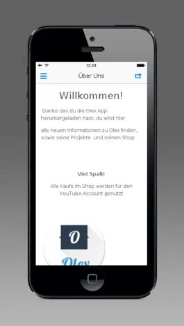 Game screenshot Olex apk
