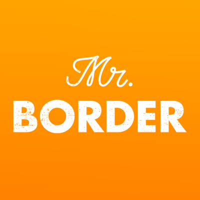 Mr. Border - Border Wait Times