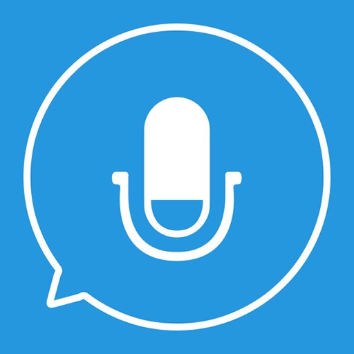 Speak & Translate － Free Live Voice and Text Translator with Speech Recognition (English/Spanish) icon