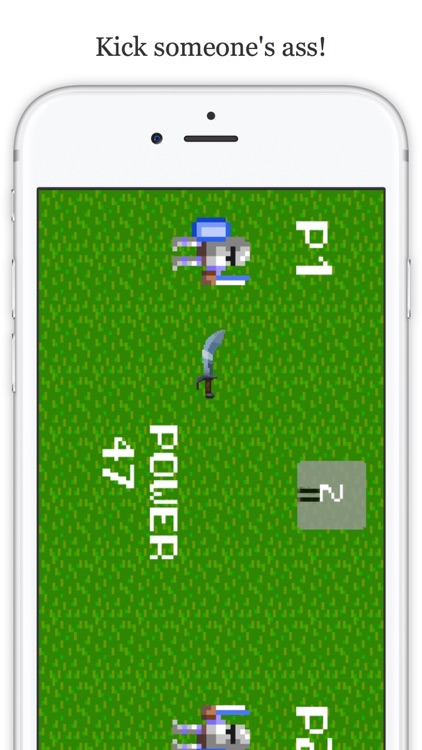 Defender: Unusual Knights screenshot-4