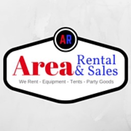 Area Rental & Sales