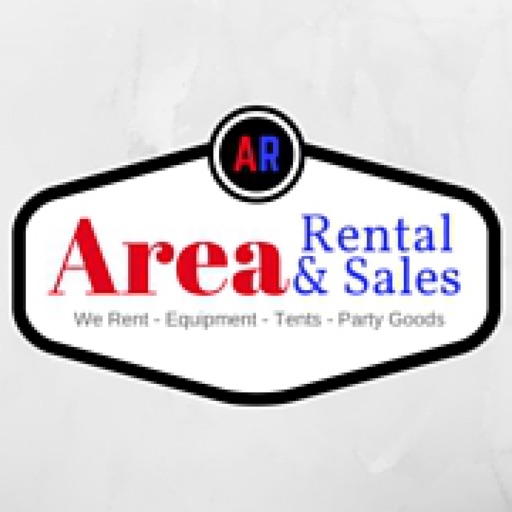 Area Rental & Sales