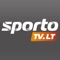 Internetinės sporto televizijos SportoTV