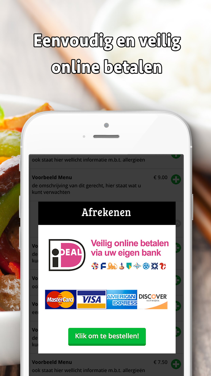 Restaurant Full Moon