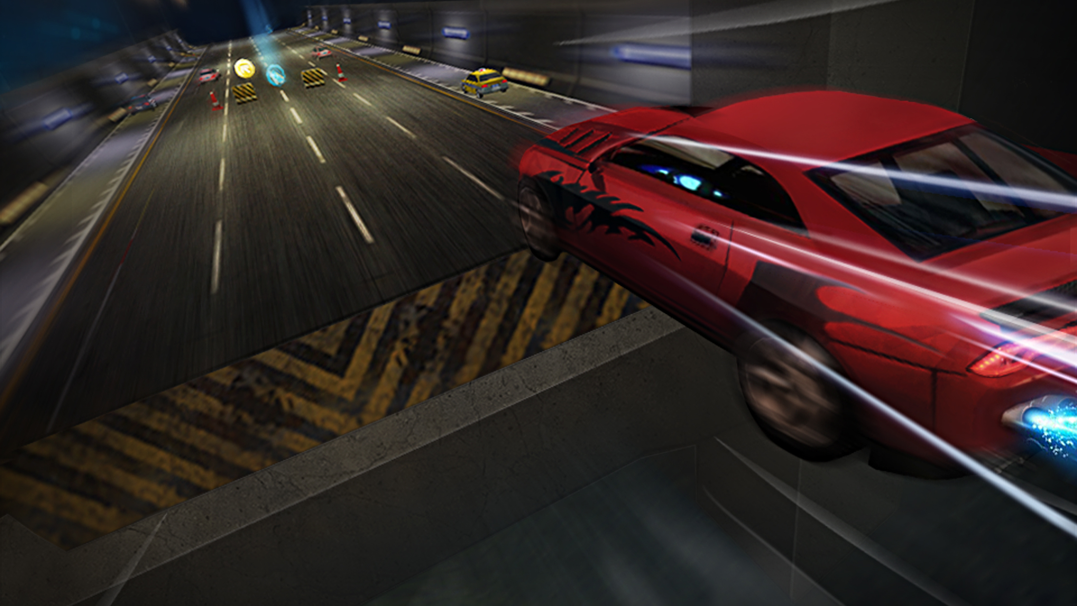 Real Speed Traffic screenshot 3