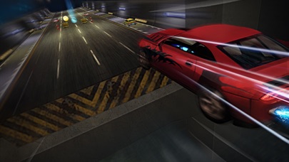 Screenshot #3 pour Real Speed Traffic