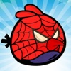 Amazing Superhero - SpiderMan Version