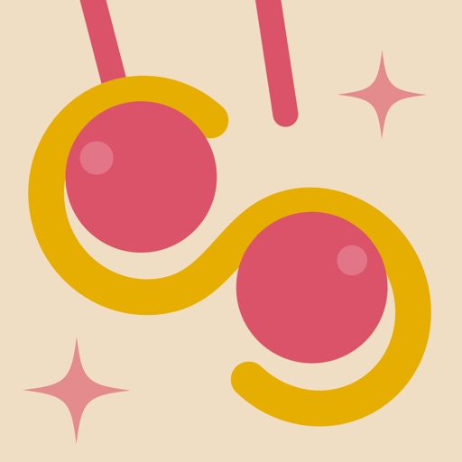 PullBalls Physics Brain Puzzle Icon