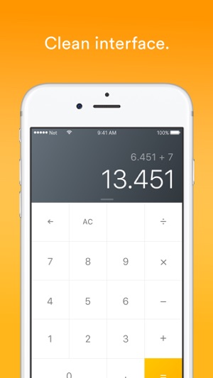 Mathematical!