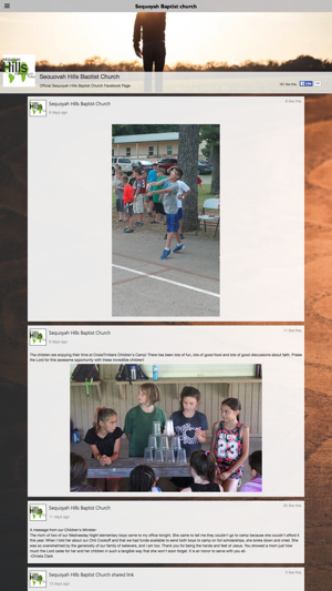 SHBC Tulsa(圖2)-速報App