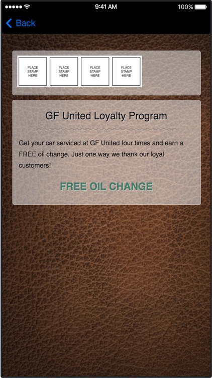 GF United Auto Service - New Jersey Car Repair