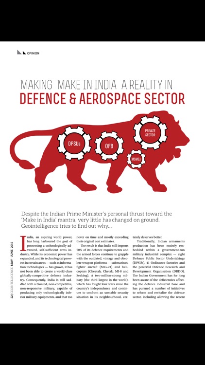 GeoIntelligence screenshot-3