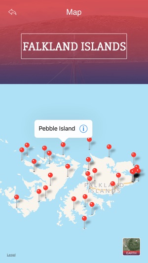 Tourism Falkland Islands(圖4)-速報App