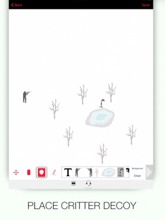 Cougar Hunting Planner made for Predator Hunting (ad free)
