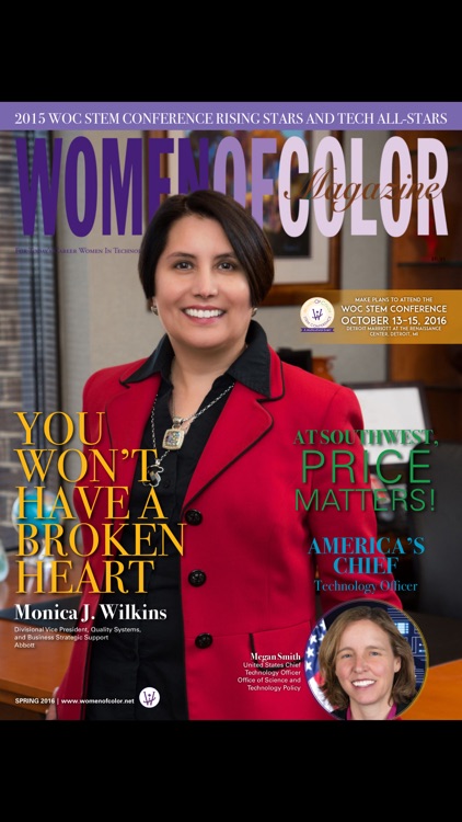 Women of Color