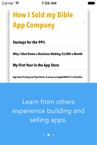 How to Make an App – For beginner inventors to do mockups for apps and programs screenshot 2