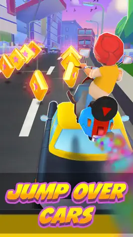 Game screenshot Rash Riders hack