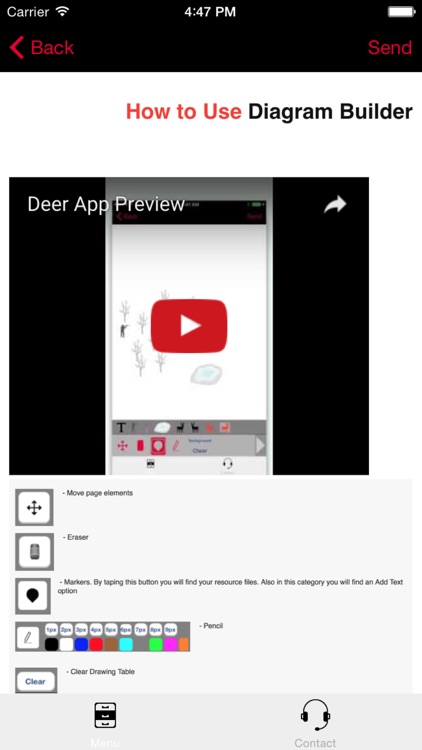 Whitetail Deer Hunting Strategy - Deer Hunter Plan for Big Game Hunting - AD FREE screenshot-4