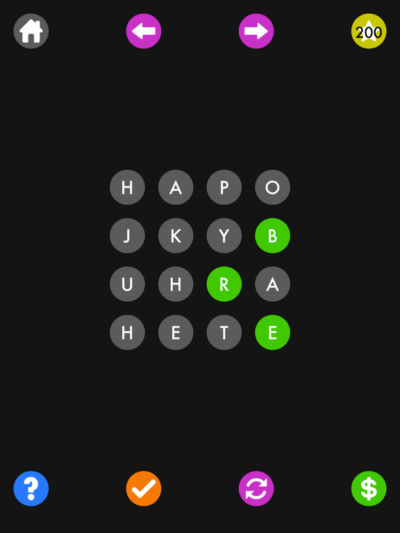 Screenshot #6 pour Name It! - Pink Floyd Edition